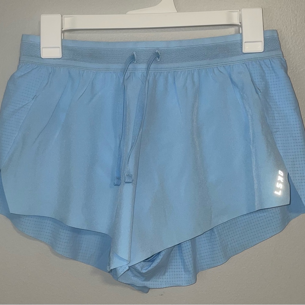 LSKD Accelerate 3” Running Shorts